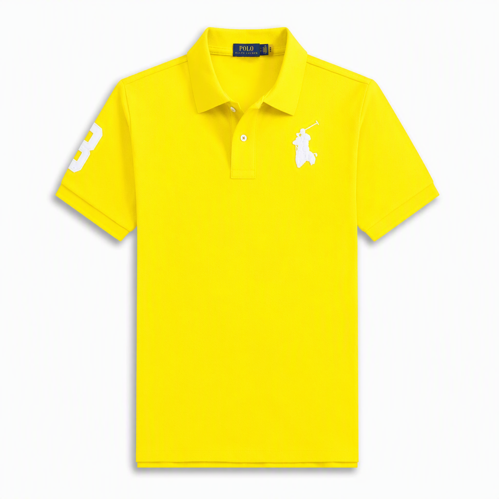 Jaune