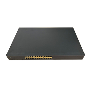 24 puertos FXS IAD VoIP Gateway para SMB y Enterprise con IP GSM VoIP y adaptador de red 4G - Product Image 3