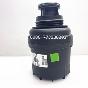 ISF2.8燃料フィルターLF17356フィルターオイルFS19925 - Product Image 4
