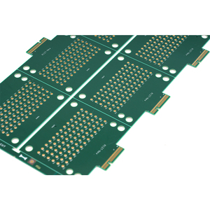 <strong>PCB</strong> OEM Electronic Components FR4 Printed Circuit Board Develop <strong>PCB</strong> For <strong>Double</strong> Side - Product Image 6