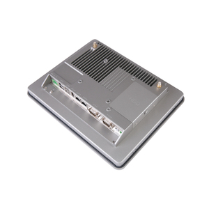 <strong>10.4</strong> Inch <strong>Embedded</strong> Resistive Touch Screen Industrial <strong>Computer</strong> All-in-One Panel PC with VGA USB RS232 RS485 LCD Display - Product Image 4