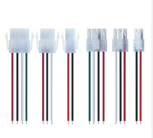 OEM kablo güç kablo demeti 1.25 XH2.54 PH2.0 ZH1.5 SM2.54 kablo demeti terminali