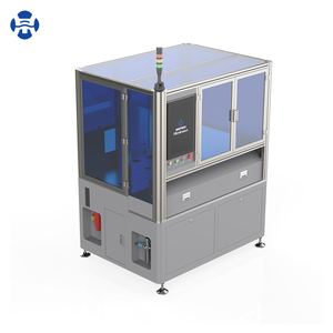 HMS-D01Z全自动化超声波端子焊接机新型一体化切割剥离自动化材料点焊机 - Product Image 6