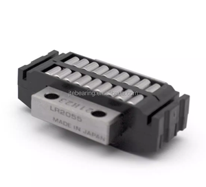 Original Japan Linear <strong>Guide</strong> Slider <strong>Rails</strong> <strong>Block</strong> Bearing LR1547 LR1547Z Linear Roller <strong>Guide</strong> Bearing <strong>for</strong> <strong>Cnc</strong> <strong>Machine</strong> - Product Image 6