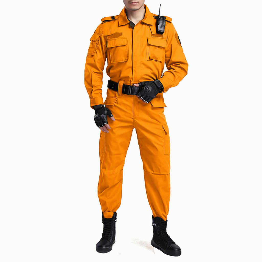Naranja