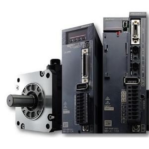 Mitsubishi PLC FX5U Módulos de CPU Controlador lógico programable/ES - Product Image 3