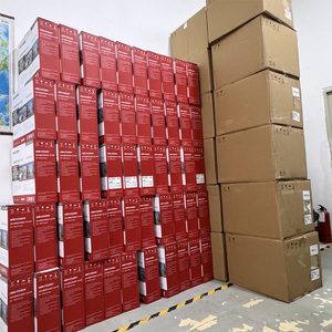 原装Hik 2MP/4MP/8MP闭路电视Acusense智能双灯vif IP摄像机套件4ch 8ch 16ch 32ch Ip监控摄像机系统 - Product Image 6