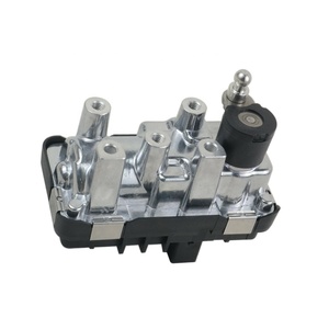 Turbo elektrikli aktüatör BV45 53039700262 Nissan Navara Pathfinder FRONTIER 2.5 dCi 140KW turboşarj 14411 5x01a - Product Image 6