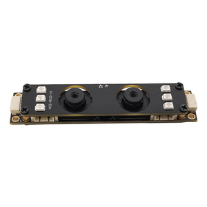 Precio de fábrica enfoque automático 5MP OV5640 esp32 UVC Cmos reconocimiento facial Módulo de sensor de cámara USB ESP módulo de cámara Raspberry Pi V2 3