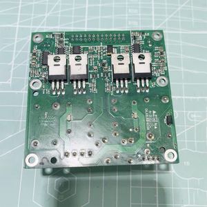 Digital Power Amplifier Module 2x500W S-A2 for <strong>PASCAL</strong> - Product Image 2