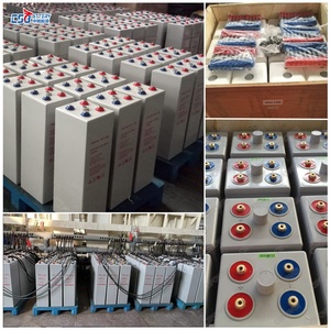 CSBattery 2V 800ah Top <strong>Sell</strong> Battery for Excavators/Freezer/Golf-Cars/Solar Generator/Turf&amp;Irrigation-Systems/<strong>Amy</strong> - Product Image 6