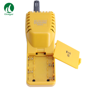 Az7755 cầm tay Carbon Dioxide Detector <span class=keywords><strong>AZ</strong></span>-<span class=keywords><strong>7755</strong></span> <span class=keywords><strong>CO2</strong></span> nhiệt độ độ ẩm Meter chất lượng không khí <span class=keywords><strong>Tester</strong></span> - Product Image 2