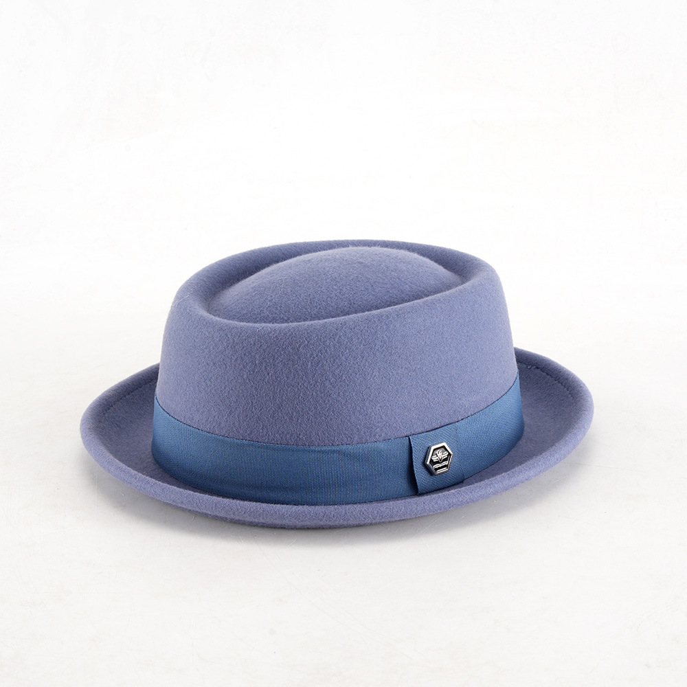 gris azul