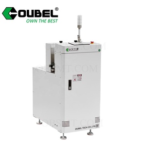New <strong>Automatic</strong> PCB <strong>Conveyor</strong> SMT PCB Substrate <strong>Loading</strong> Machine PCB Loader/<strong>Unloader</strong> Made in China - Product Image 5
