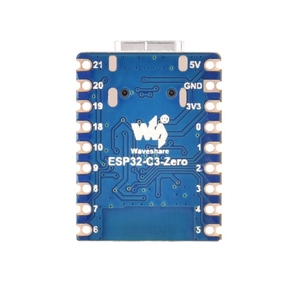 Mini ESP32-C3 Development Board Bluetooth/<strong>WiFi</strong> Smart Home ESP32 C3 Single Core RISC-V Embedded Development Module - Product Image 5