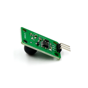 人間の赤外線センサーモジュールD203Sセンサー熱電プローブセンサースイッチ011050ブラックレンズ - Product Image 3