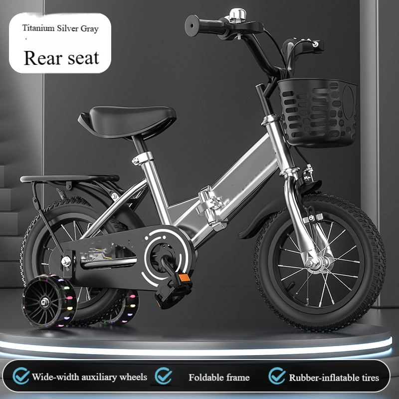 Pagamento del rack Silvery-Tail