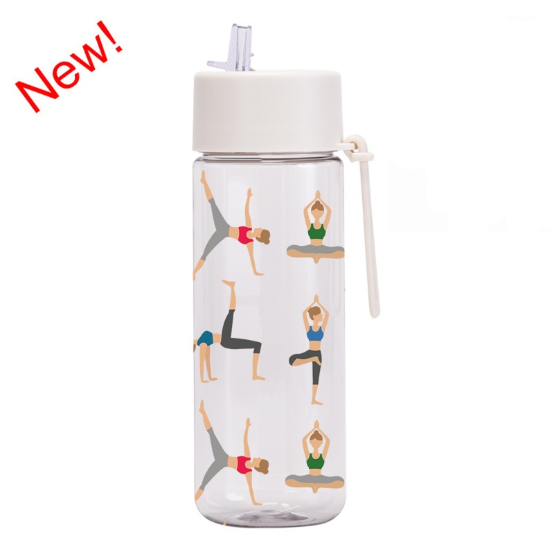Bouteille Tritan de 740ml