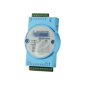 New original ADAM-6052 16-channel bidirectional digital <strong>input</strong>/<strong>output</strong> I/O <strong>module</strong> ADAM-6052-D - Product Image 1
