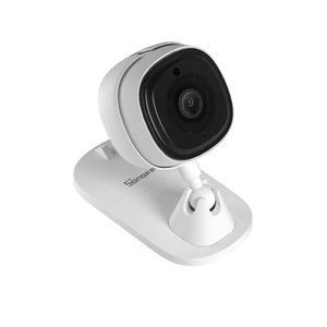 SONOFF-minicámara IP inalámbrica para el hogar, sistema de seguridad inteligente con WiFi, 1080P, detección de movimiento y Audio bidireccional - Product Image 2
