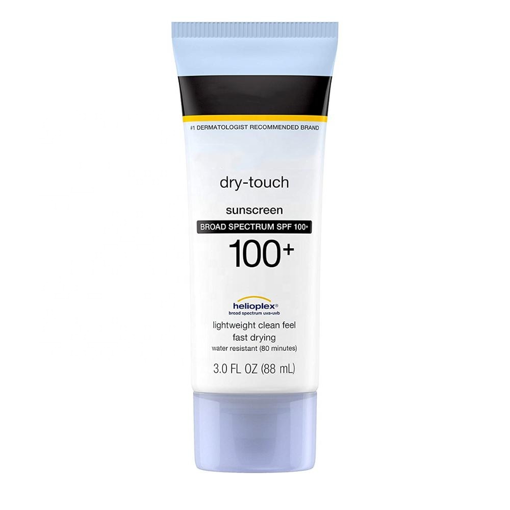 Crema de protección solar