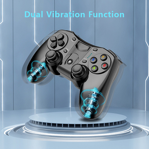 Gamepad Controller di gioco di controllo Mobile Wireless digitale Para Celular joystick Controller di gioco
