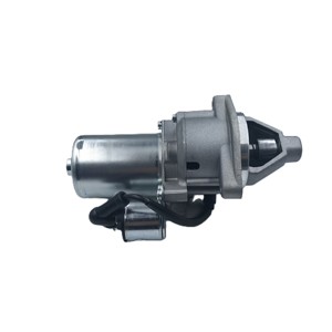 Động cơ khởi động xăng 12V 14T mới của Honda, phù hợp với các dòng xe máy 182F 188F 190F GX390 - Product Image 3