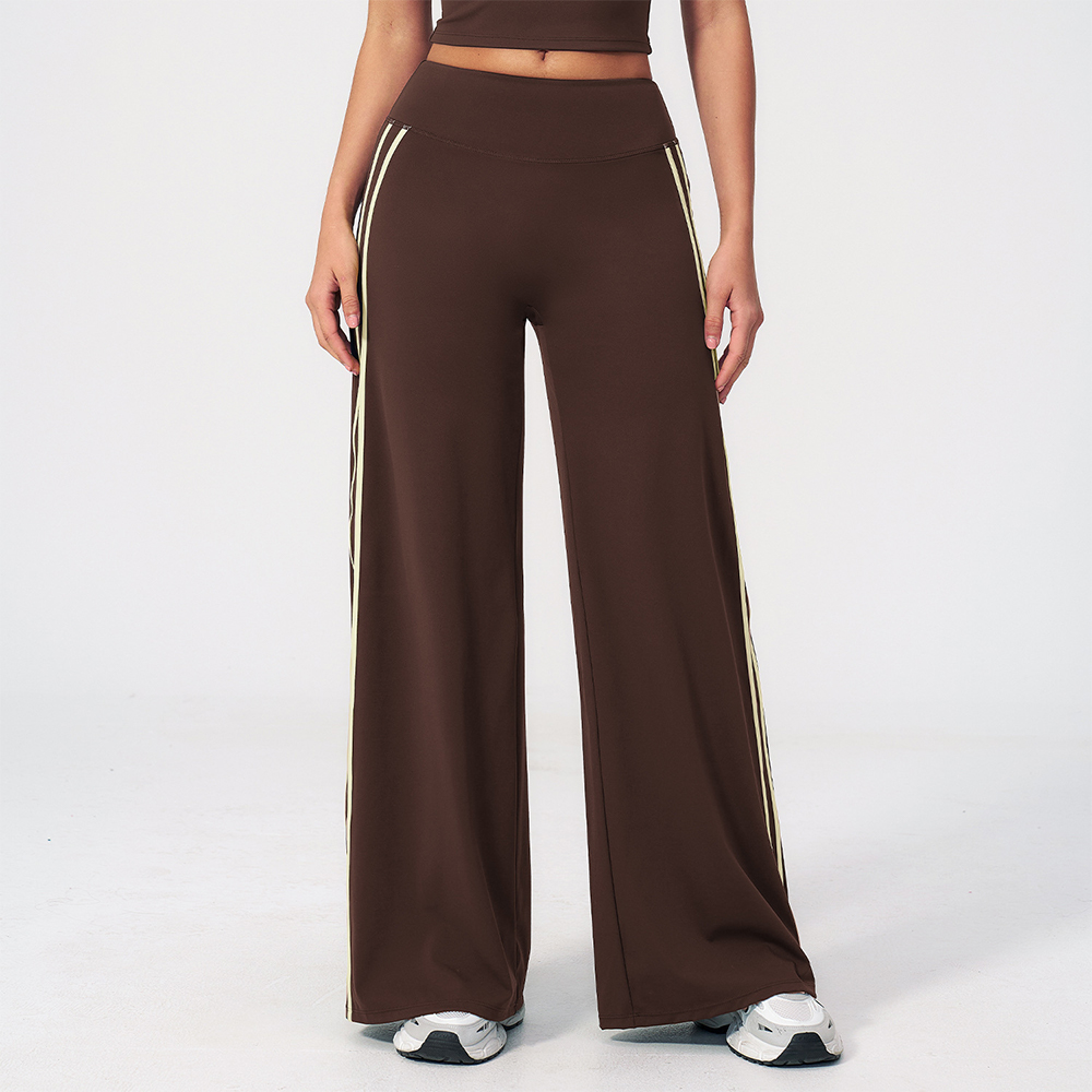 Brown pants