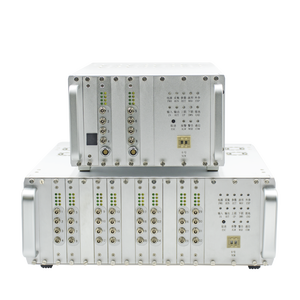 48チャンネルシャーシSAEU3H AE検出システム、ハードウェアリアルタイムFT分析機能付き - Product Image 3