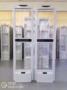 People <strong>Counting</strong> 58khz EAS <strong>Systems</strong> EAS <strong>Sensor</strong> <strong>System</strong> EAS Alarm <strong>System</strong> for Supermarkets - Product Image 3