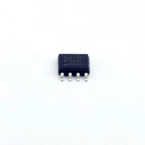 Original chip package ADUM3201ARZ SOIC-8 Communication video USB transceiver switch Ethernet signal interface chip - Product Image 1