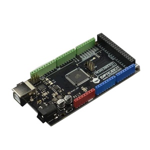 DFR0003 Small Size Integrated Circuits Chip DFRDUINO MEGA1280 (<strong>ARDUINO</strong> <strong>MEGA</strong>) DFR0003