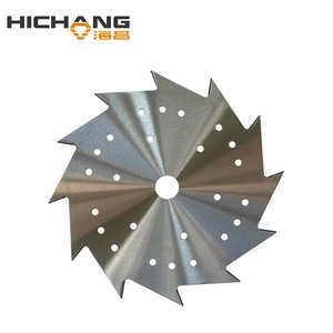 厂家直销刀片割灌机255毫米动力串修剪器高效割草 - Product Image 4