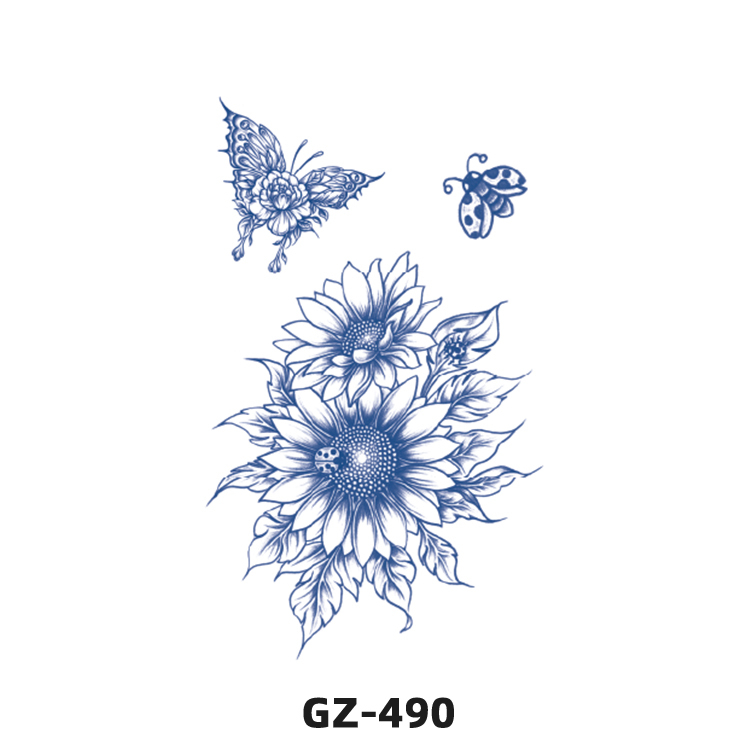 GZ-490 GZ-490 GZ-490