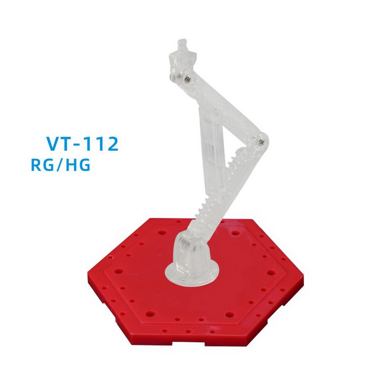 สีส้ม VT-112