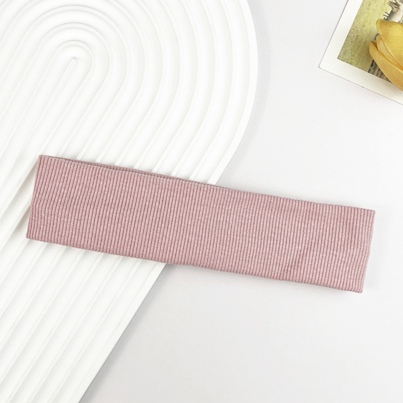 Tissu rose 7