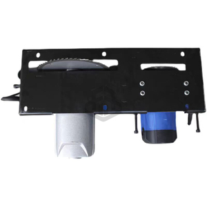 Sürgülü masa hassas panel testere makinesi endüstriyel ahşap testereler sürgülü masa testere makinesi - Product Image 6