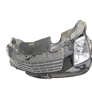 Eski model Cadillac Cadillac için otomatik aksesuar yedek parçalar vücut kiti parçaları araba tampon