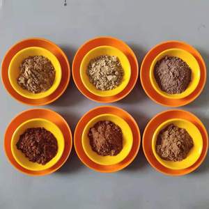 The Manufacturer Provides Complete Specifications of High-temperature Resistant <strong>Clay</strong> for Red <strong>Clay</strong> Ceramic Raw Materials - Product Image 5