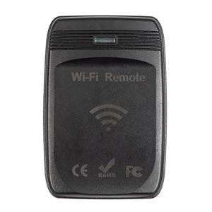 433.92/315 Mhz Wifiユニバーサルレシーバー、多周波ユニバーサルWifiリモートデュプリケーター、自動ガレージドアリモコン - Product Image 1
