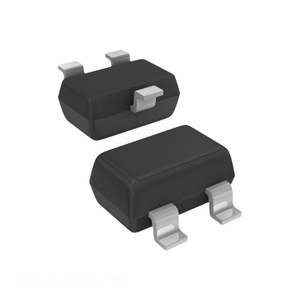 ダイオードHSMP-386C-TR1 SC-70 SOT-323部品電子認証 - Product Image 1