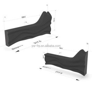 Tham số đồ nội thất bằng gỗ <span class=keywords><strong>TV</strong></span> đứng cung cấp lưu trữ phong phú không gian hiển thị lý tưởng cho phòng khách hoàn hảo cho trang trí nội thất hiện đại - Product Image 5