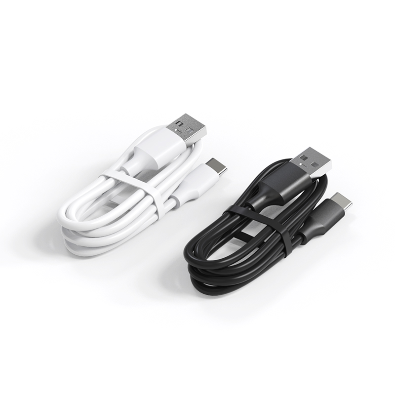 5m Blanco/Negro