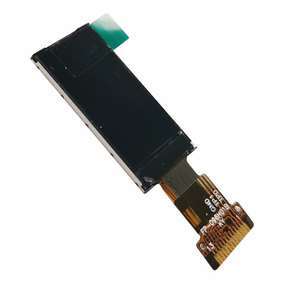 0,96 pulgadas de pantalla TFT LCD módulo para Monitor TFT LCD de la mejor oferta de suministro - Product Image 2