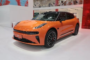 Hot Bán Zeekr 001 2026/2025 Max 95/100/103kwh Rear-Wheel Drive/4WD Trong Kho New Xe Sử Dụng Xe - Product Image 2