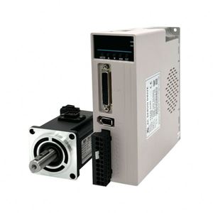 MHMD082P1U + MCDDT3520 AC servo motor sürücüsü