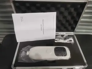 SY-F015-1 Transcutane Geelzucht Bilirubinometer Neonatale Transcraniële Geelzucht Detector Geelzucht Meter Voor Baby - Product Image 2