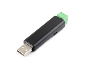 USB to <strong>RS232</strong>/485 Serial Converter, Onboard Original FT232RNL Chip, Multiple devices applicable, Multi-OS compatible - Product Image 6