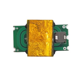 Trasformatore Inverter trasformatore toroidale 220V 24V passo su e giù trasformatori