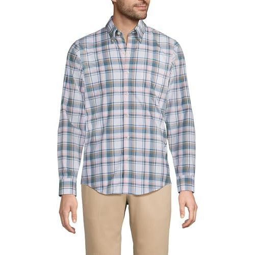 Plaid bleu tempête WhiteRain